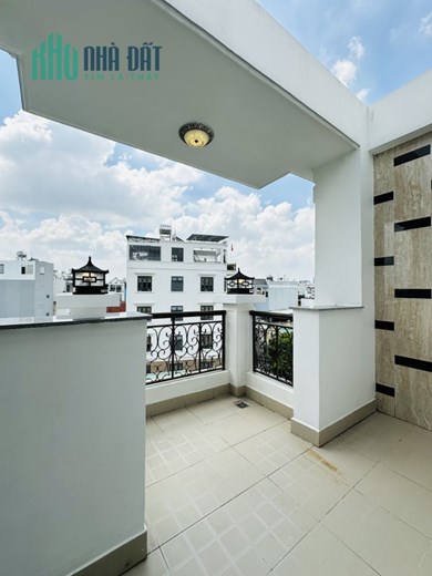 Bán Nhà Lê Đức Thọ Gò Vấp 60m2 Giảm Chào 900 Triệu Nhỉnh 7 Tỷ Hẻm 6m