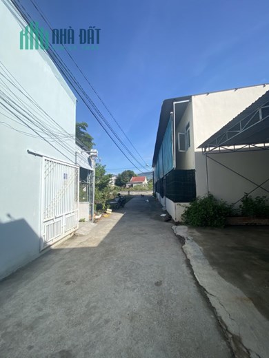 Cần bán lô đất hẻm ô tô đường Phú Nông Vĩnh Ngọc. Giá 17tr/m2