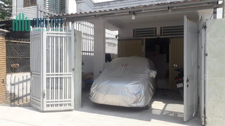 Nhà 5x22 chỉ có 3,2 tỷ Tân Hiệp hóc Môn