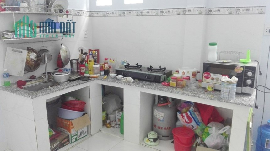 Nhà 5x22 chỉ có 3,2 tỷ Tân Hiệp hóc Môn