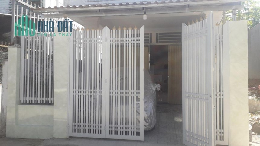 Nhà 5x22 chỉ có 3,2 tỷ Tân Hiệp hóc Môn