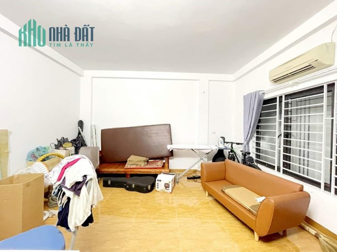 SIÊU HIẾM ! BÁN NHÀ LÔ GÓC NGÕ 173 HOÀNG HOA THÁM, 39M*5T, NHỈNH 4 TỶ