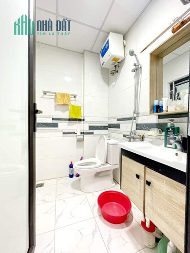 SIÊU HIẾM ! BÁN NHÀ LÔ GÓC NGÕ 173 HOÀNG HOA THÁM, 39M*5T, NHỈNH 4 TỶ