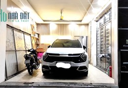 DUY NHẤT- 12,8 TỶ DỊCH VỌNG,CẦU GIẤY-MẶT PHỐ-GARA OTO-KINH DOANH SẦM UẤT