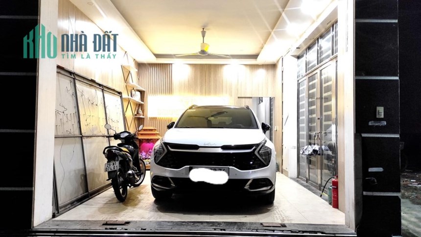 DUY NHẤT- 12,8 TỶ DỊCH VỌNG,CẦU GIẤY-MẶT PHỐ-GARA OTO-KINH DOANH SẦM UẤT