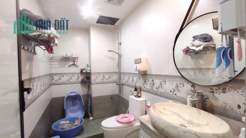 DUY NHẤT- 12,8 TỶ DỊCH VỌNG,CẦU GIẤY-MẶT PHỐ-GARA OTO-KINH DOANH SẦM UẤT