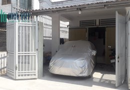 Nhà 5x22 chỉ có 3,2 tỷ Tân Hiệp hóc Môn