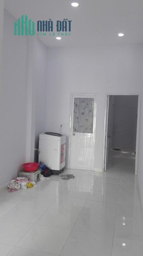 Nhà 5x22 chỉ có 3,2 tỷ Tân Hiệp hóc Môn