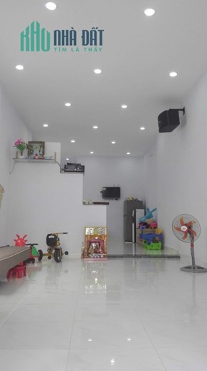 Nhà 5x22 chỉ có 3,2 tỷ Tân Hiệp hóc Môn