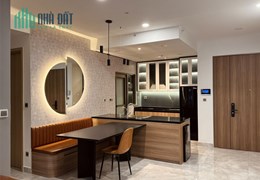 Cho Thuê Căn Hộ Midtown 2PN Full Nội Thất - 2Br Apartment For Rent In Midtown D7