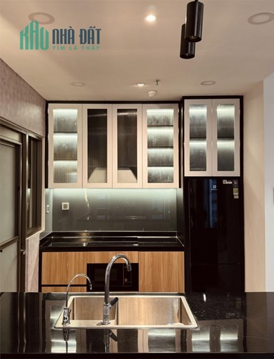 Cho Thuê Căn Hộ Midtown 2PN Full Nội Thất - 2Br Apartment For Rent In Midtown D7