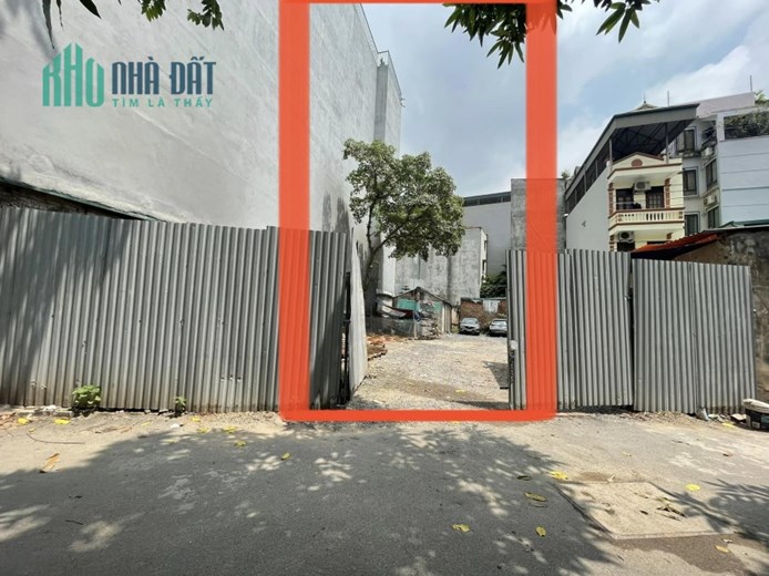 O9 Z6Z8 5559 Bán nhà Yên Hòa 89m², Đất, MT 4.5m, giá 11.5 tỷ Cầu Giấy. Tin mới