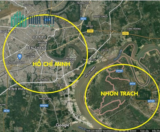 Bán đất "CẦU CÁT LÁT" 1,5tr/m2 đón đầu 2024, QH đất dân cư thổ 100% 0937468139