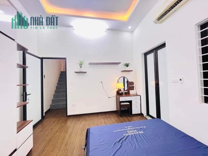 SIÊU PHẨM CCMN CẦU GIẤY - KINH DOANH ĐỈNH - DÒNG TIỀN TỐT - 76M2 GIÁ CHÀO 15.86 TỶ.
