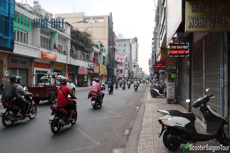 SIÊU PHẨM CCMN CẦU GIẤY - KINH DOANH ĐỈNH - DÒNG TIỀN TỐT - 76M2 GIÁ CHÀO 15.86 TỶ.