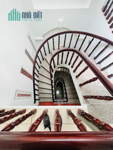 Bán Nhà Lê Đức Thọ Gò Vấp 100m2 Giá 7 Tỷ 9 Chưa Qua Đầu Tư Hẻm Thông