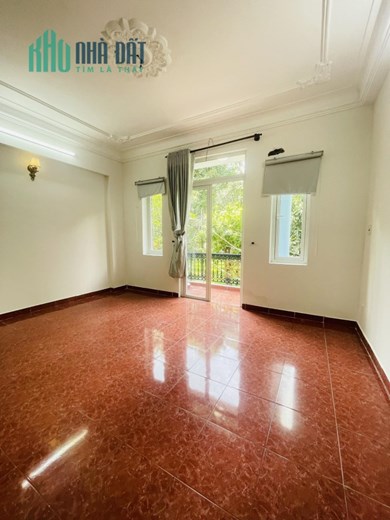 Bán Nhà Lê Đức Thọ Gò Vấp 100m2 Giá 7 Tỷ 9 Chưa Qua Đầu Tư Hẻm Thông