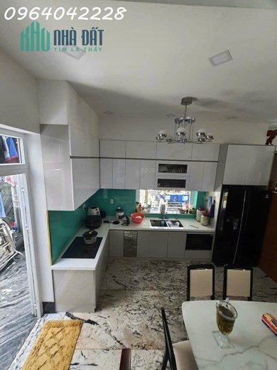 BÁN NHÀ PHỐ LOVERA PARK 7X15 TUYỆT ĐẸP THÁNG 11/2023