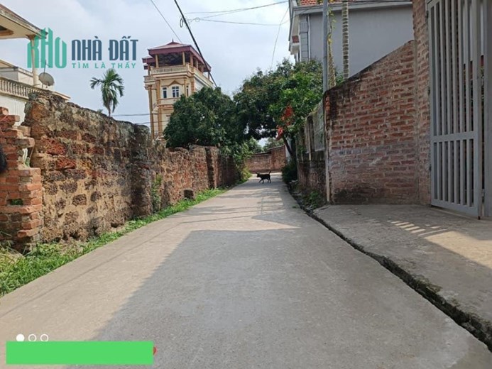 Còn lâu mới đến 1 tỷ mà đc tận 81m sẵn sổ sang tên ngay tại Phú Hạ-Minh Phú