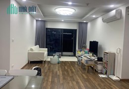 Bán Chung Cư Cao Cấp Goldmark City 135m 3 Ngủ 2 WC 2 Ban Công Full Nội Thất giá nhỉnh 5 Tỉ