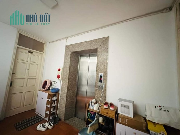 O9 26 28 5559  Bán nhà Quan Hoa DT 85m², 6 tầng, MT 5.7m, giá 18.5 tỷ Cầu Giấy