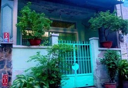 nhà bán HẺM 5M PHAN ANH THÔNG TỨ TUNG - 4MX12M - CHỈ 3,5 TỶ - Đầu tư tốt 🌹