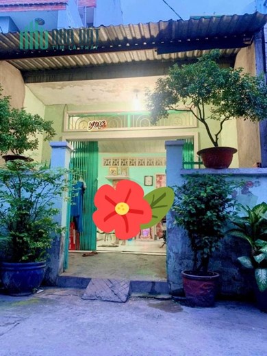 nhà bán HẺM 5M PHAN ANH THÔNG TỨ TUNG - 4MX12M - CHỈ 3,5 TỶ - Đầu tư tốt 🌹