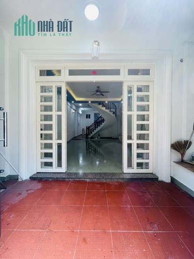 GẤP HẠ TỪ 10 TỶ XUỖNG CHỈ CÒN 7 TỶ 9 - 80M2 ( 5 x 16 ) MT CÔNG VIÊN KINH DOANH. 67 ĐƯỜNG SỐ 5 - P17