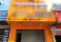 Cần Sang Nhượng Văn Phòng Có Gác Lửng Vị Trí Đẹp Trung Tâm