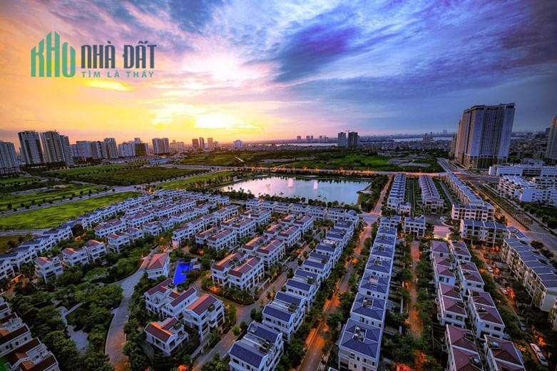 CẦN CHUYỂN NHƯỢNG GẤP LÔ ĐẤT SẠCH 100% DỰ ÁN STAR LAKE TÂY HỒ TÂY
