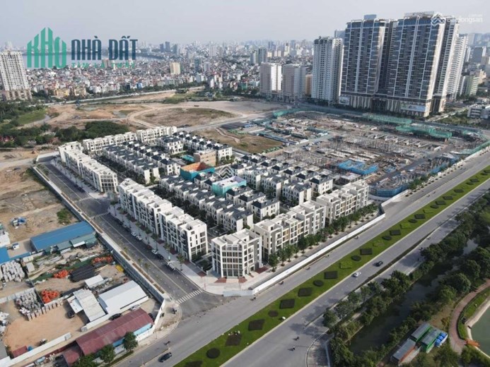 CẦN CHUYỂN NHƯỢNG GẤP LÔ ĐẤT SẠCH 100% DỰ ÁN STAR LAKE TÂY HỒ TÂY