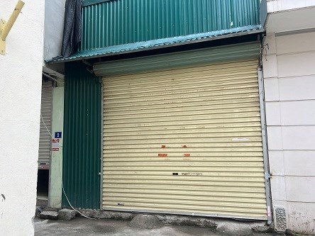 CHÍNH CHỦ CHO THUÊ MẶT BẰNG NGÕ 26 CẦU DIỄN, PHÚ DIỄN, BẮC TỪ LIÊM, HÀ NỘI