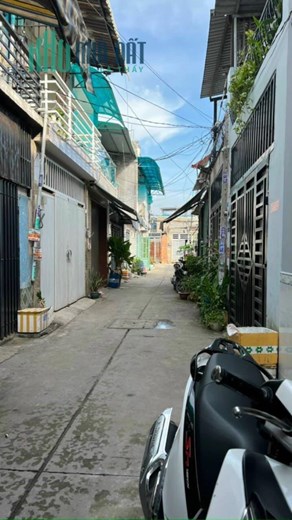 LONG LANH SIÊU KHỦNG - VÕ VĂN VÂN, BHH B, BÌNH TÂN - 58M2 NGANG 4.2M, 3PN CHỈ 1.98 TỶ
