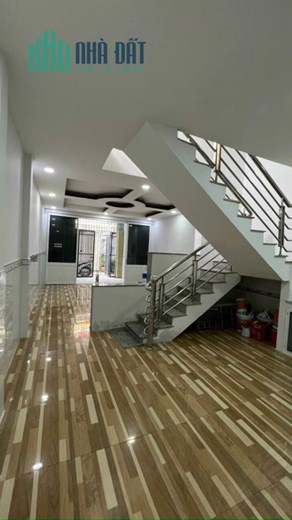 LONG LANH SIÊU KHỦNG - VÕ VĂN VÂN, BHH B, BÌNH TÂN - 58M2 NGANG 4.2M, 3PN CHỈ 1.98 TỶ