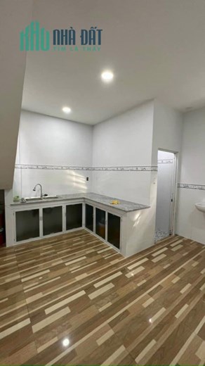 LONG LANH SIÊU KHỦNG - VÕ VĂN VÂN, BHH B, BÌNH TÂN - 58M2 NGANG 4.2M, 3PN CHỈ 1.98 TỶ
