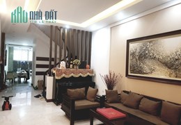 Rung chuyển. Bán nhà Lương Ngọc Quyến, Hà Đông. 84m2 x 3T. MT 4m. PHÂN LÔ. ÔTÔ. 8 Tỷ. 0968084286