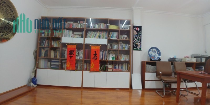 Rung chuyển. Bán nhà Lương Ngọc Quyến, Hà Đông. 84m2 x 3T. MT 4m. PHÂN LÔ. ÔTÔ. 8 Tỷ. 0968084286