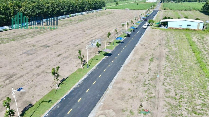 ĐẤT THỔ SỔ SẴN 200M2 - VỐN ĐẦU TƯ 349triệu/nền