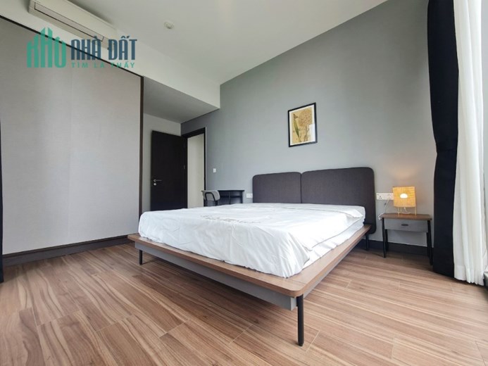 CẦN CHO THUÊ CĂN HỘ 2PN EMPIRE CITY THỦ THIÊM GIÁ 40 TR/THÁNG