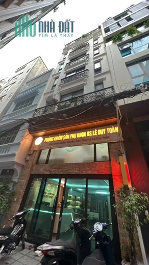 Bán nhà phố Nguyên Hồng, phân lô, vỉa hè, ô tô tránh, kinh doanh, 60m2, 7 tầng thang máy, 26 tỷ
