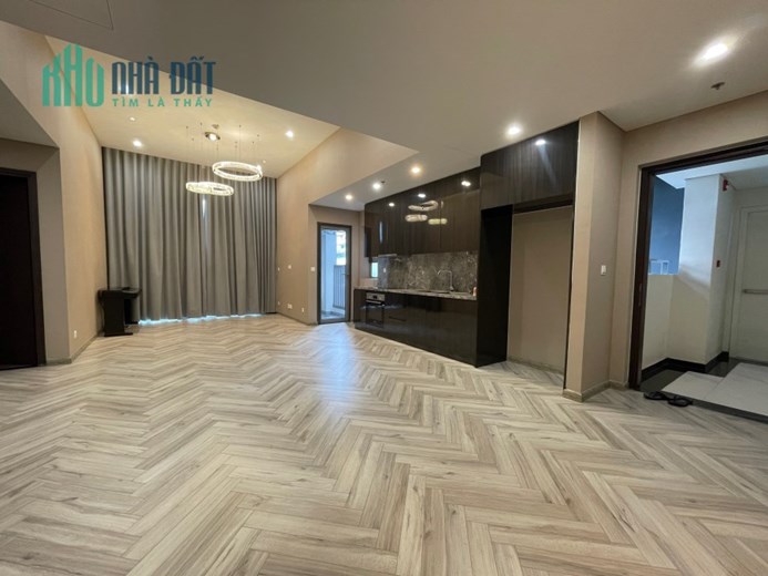 TILIA  EMPIRE CITY BÁN CĂN HỘ 2PN , DT 98M2 GIÁ 12,5 TỶ ALL IN