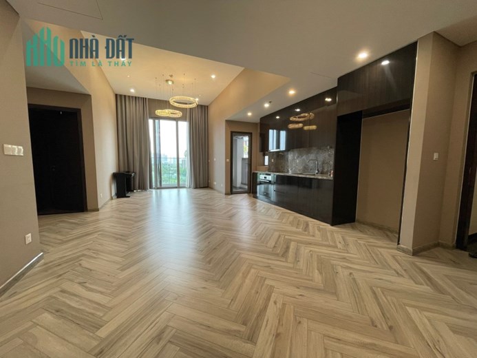 TILIA  EMPIRE CITY BÁN CĂN HỘ 2PN , DT 98M2 GIÁ 12,5 TỶ ALL IN