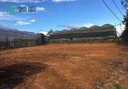 ^...^CHÍNH CHỦ CHO THUÊ ĐẤT MẶT TIỀN QL 27C - PHƯỜNG 11 - TP ĐÀ LẠT - LÂM ĐỒNG