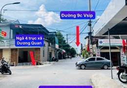 CHÍNH CHỦ CẦN BÁN LÔ ĐẤT MT THÔN TÂY GIỮA – VỊ TRÍ ĐẸP.