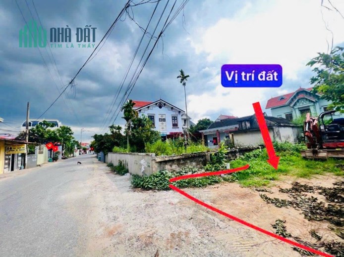 CHÍNH CHỦ CẦN BÁN LÔ ĐẤT MT THÔN TÂY GIỮA – VỊ TRÍ ĐẸP.
