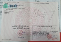 ĐẤT ĐẸP - GIÁ TỐT - Cần Bán Nhanh 2 Lô Đất Liền Kề Vị Trí Đắc Địa Tại Hoà Thành - Cà Mau