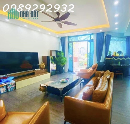 Mặt phố Hồ Đắc Di,Xã Đàn.Kinh doanh đỉnh,ô tô tránh,vỉa hè.55m x 17tỷ.