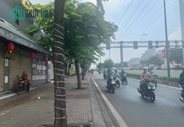 Mặt tiền Phạm Văn Đồng, Phường 11, Bình Thạnh, ngang  gần 7m, nhỉnh 9 tỷ.