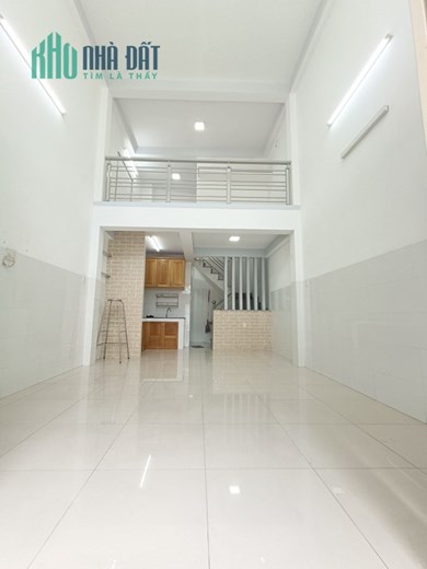 Bán nhà Phạm Văn Chiêu- Phường 14- Diện Tích 41m2 - 3 Tầng- Giá Nhỉnh 3 TỶ Thương Lượng