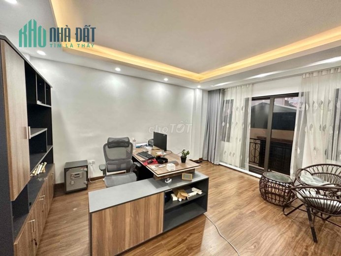 BÁN NHÀ 2 MẶT NGÕ Ở HÀM NGHI, NGUYỄN ĐỔNG CHI, NAM TỪ LIÊM 40m2